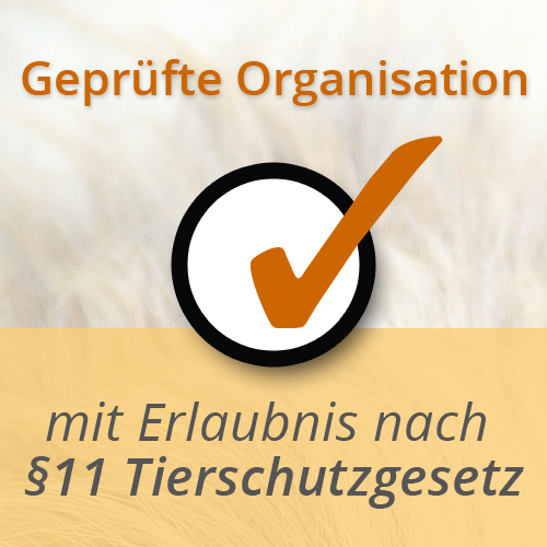 Geprüfte Organisation