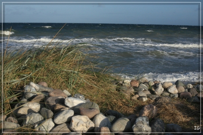 Die Sache mit dem Urlaub