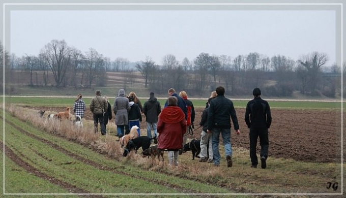 Unser Lauftreff