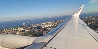 Auf nach Portugal
