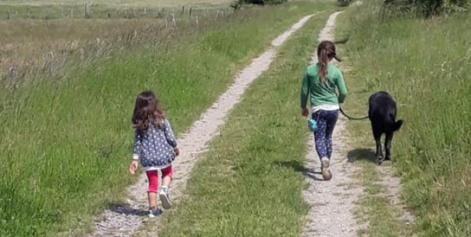 13 lange Jahre bis zum Glück