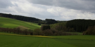 Meine Tour durch Osnabrück