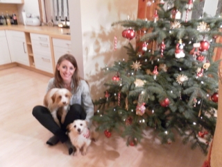 Unsere Weihnachtsgeschichte